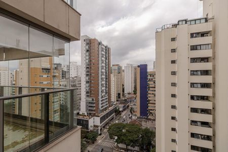 Apartamento para alugar com 75m², 1 quarto e 1 vaga Apartamento para alugar com 75m², 1 quarto e 1 vagaSuíte