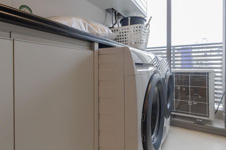 Apartamento para alugar com 75m², 1 quarto e 1 vaga Apartamento para alugar com 75m², 1 quarto e 1 vagaÁrea de Serviço