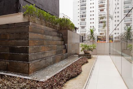 Apartamento para alugar com 75m², 1 quarto e 1 vaga Apartamento para alugar com 75m², 1 quarto e 1 vagaÁrea Comum