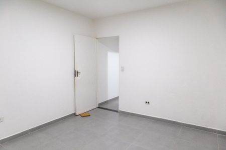 Casa para alugar com 50m², 1 quarto e sem vagaQuarto 