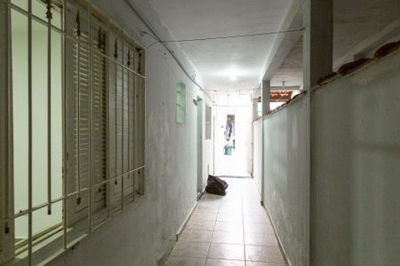 Casa para alugar com 50m², 1 quarto e sem vagaÁrea de Serviço