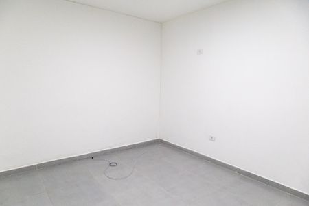 Casa para alugar com 50m², 1 quarto e sem vagaQuarto 