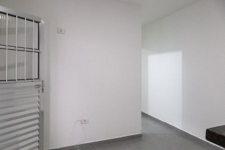 Sala de casa para alugar com 1 quarto, 50m² em Parque Continental Ii, Guarulhos