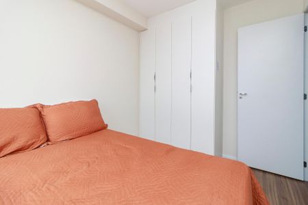 Quarto de apartamento para alugar com 1 quarto, 30m² em Jardim Sao Luiz, São Paulo