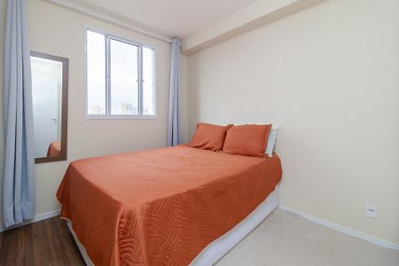 Apartamento para alugar com 30m², 1 quarto e sem vagaQuarto
