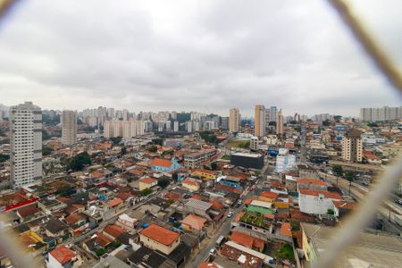 Apartamento para alugar com 30m², 1 quarto e sem vagaQuarto - Vista