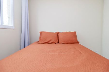 Apartamento para alugar com 30m², 1 quarto e sem vagaQuarto
