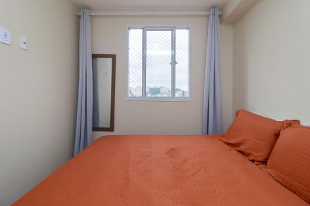 Apartamento para alugar com 30m², 1 quarto e sem vagaQuarto