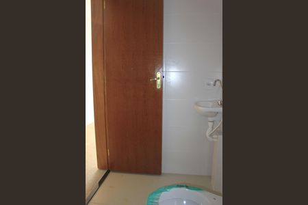 Apartamento à venda com 53m², 2 quartos e 1 vagaBanheiro social