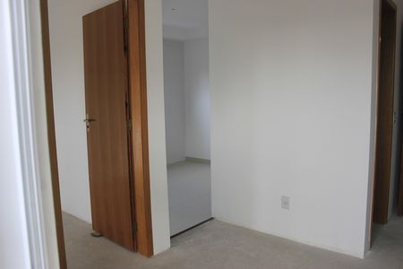Apartamento à venda com 53m², 2 quartos e 1 vagaSala