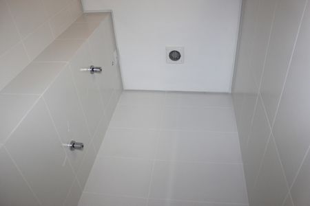 Apartamento à venda com 53m², 2 quartos e 1 vagaBanheiro social
