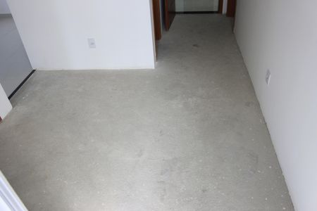 Apartamento à venda com 53m², 2 quartos e 1 vagaSala