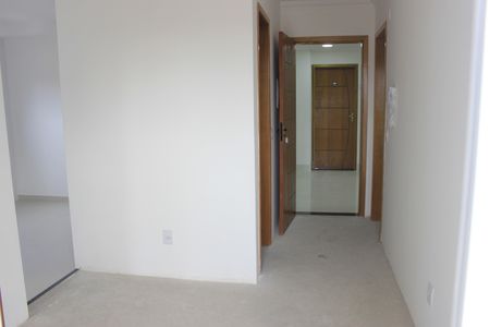 Apartamento à venda com 53m², 2 quartos e 1 vagaSala