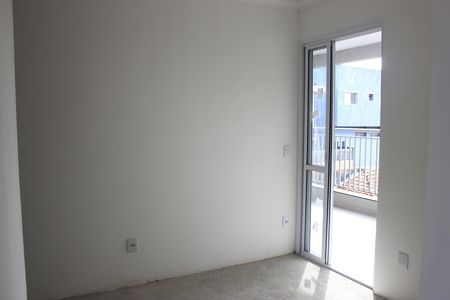 Apartamento à venda com 53m², 2 quartos e 1 vagaSala