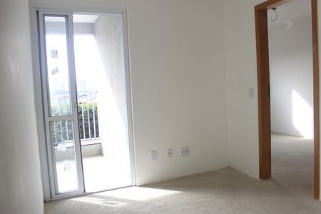 Apartamento à venda com 53m², 2 quartos e 1 vagaSala