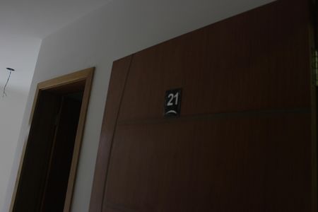 Apartamento à venda com 53m², 2 quartos e 1 vagaSala