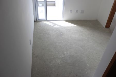 Apartamento à venda com 53m², 2 quartos e 1 vagaSala