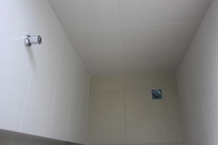 Apartamento à venda com 53m², 2 quartos e 1 vagaBanheiro da Suíte