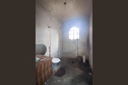 Banheiro de casa à venda com 1 quarto, 170m² em Campo Grande, Rio de Janeiro