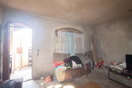 Sala de casa à venda com 1 quarto, 170m² em Campo Grande, Rio de Janeiro