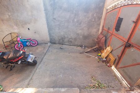 Quintal de casa à venda com 1 quarto, 170m² em Campo Grande, Rio de Janeiro