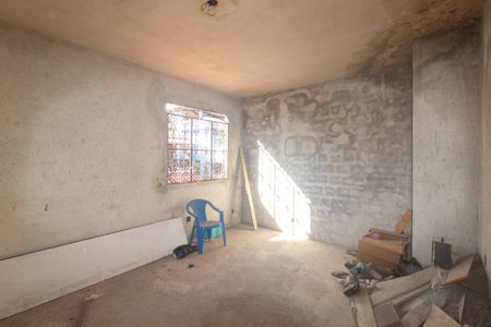 Quarto de casa à venda com 1 quarto, 170m² em Campo Grande, Rio de Janeiro