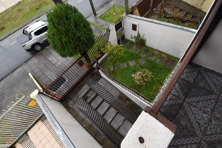 Vista da Sacada da Suíte de casa para alugar com 4 quartos, 153m² em Jardim das Américas, Curitiba