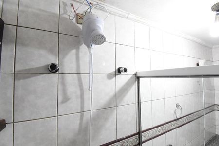 Casa à venda com 153m², 4 quartos e 2 vagasBanheiro 2 