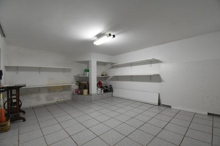 Despensa de casa para alugar com 4 quartos, 153m² em Jardim das Américas, Curitiba