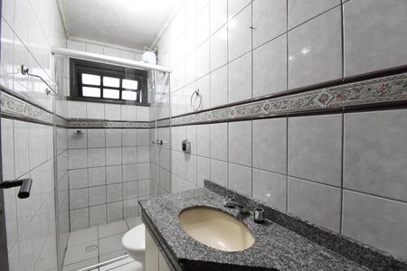 Casa à venda com 153m², 4 quartos e 2 vagasBanheiro 2 