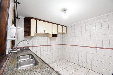 Casa à venda com 153m², 4 quartos e 2 vagasCozinha