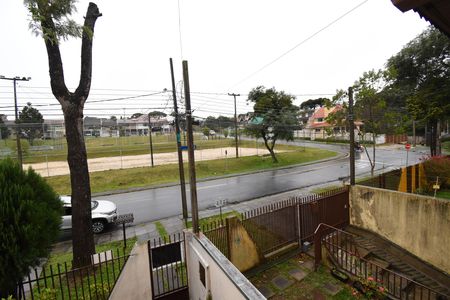 Casa à venda com 153m², 4 quartos e 2 vagasSacada do Quarto 3