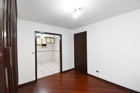 Sala 2 de casa para alugar com 4 quartos, 153m² em Jardim das Américas, Curitiba