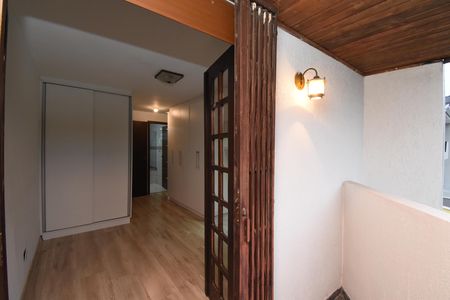 Casa à venda com 153m², 4 quartos e 2 vagasSacada da Suíte
