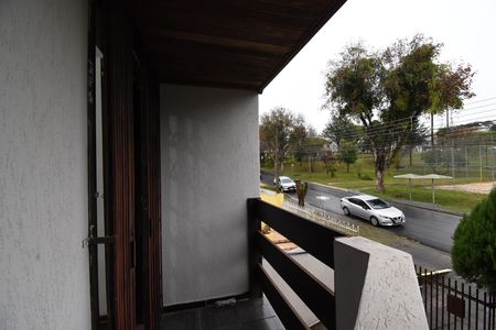 Casa à venda com 153m², 4 quartos e 2 vagasSacada do Quarto 3