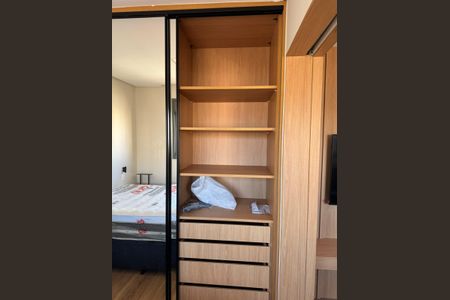 Apartamento à venda com 50m², 1 quarto e 1 vaga Apartamento à venda com 50m², 1 quarto e 1 vagaQuarto