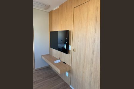 Apartamento à venda com 50m², 1 quarto e 1 vaga Apartamento à venda com 50m², 1 quarto e 1 vagaSala