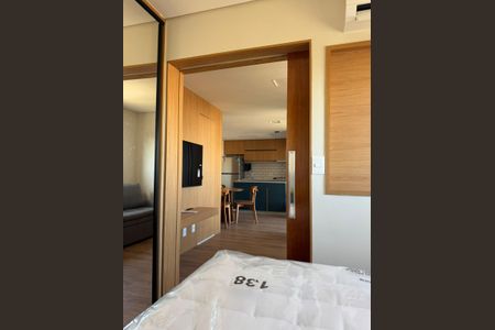 Apartamento à venda com 50m², 1 quarto e 1 vaga Apartamento à venda com 50m², 1 quarto e 1 vagaQuarto