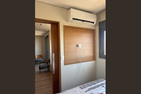 Apartamento à venda com 50m², 1 quarto e 1 vaga Apartamento à venda com 50m², 1 quarto e 1 vagaQuarto