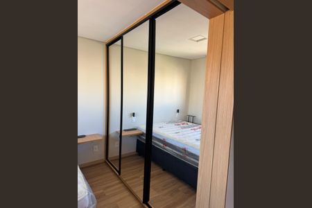 Apartamento à venda com 50m², 1 quarto e 1 vaga Apartamento à venda com 50m², 1 quarto e 1 vagaQuarto