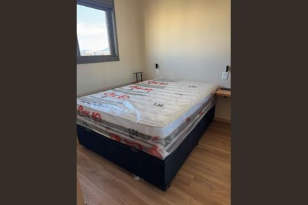 Apartamento à venda com 50m², 1 quarto e 1 vaga Apartamento à venda com 50m², 1 quarto e 1 vagaQuarto