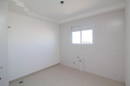 Cozinha e Área de Serviço de apartamento à venda com 2 quartos, 51m² em Jardim Aida, Guarulhos