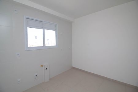 Apartamento à venda com 51m², 2 quartos e 1 vaga Apartamento à venda com 51m², 2 quartos e 1 vagaCozinha e Área de Serviço