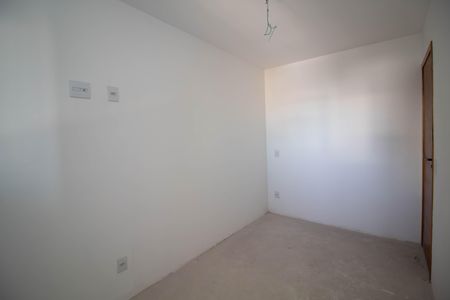Apartamento à venda com 51m², 2 quartos e 1 vaga Apartamento à venda com 51m², 2 quartos e 1 vagaQuarto 2