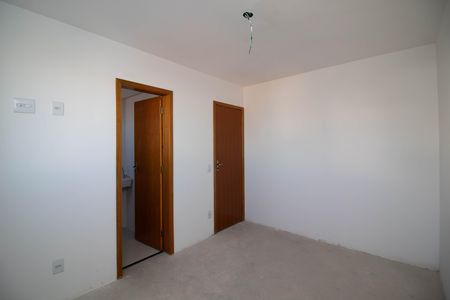 Apartamento à venda com 51m², 2 quartos e 1 vaga Apartamento à venda com 51m², 2 quartos e 1 vagaQuarto 1- Suíte