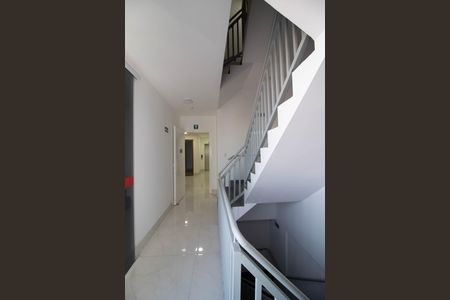Apartamento à venda com 51m², 2 quartos e 1 vaga Apartamento à venda com 51m², 2 quartos e 1 vagaHall de entrada