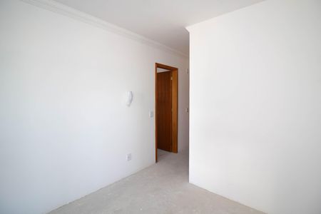 Sala de apartamento à venda com 2 quartos, 51m² em Jardim Aida, Guarulhos