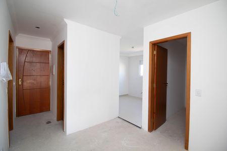 Apartamento à venda com 51m², 2 quartos e 1 vaga Apartamento à venda com 51m², 2 quartos e 1 vagaSala