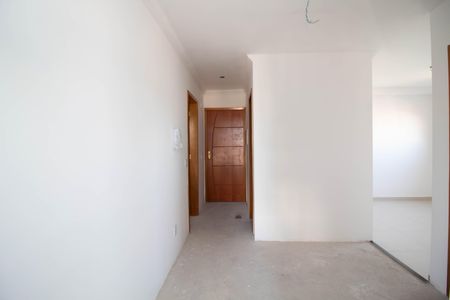 Apartamento à venda com 51m², 2 quartos e 1 vaga Apartamento à venda com 51m², 2 quartos e 1 vagaSala