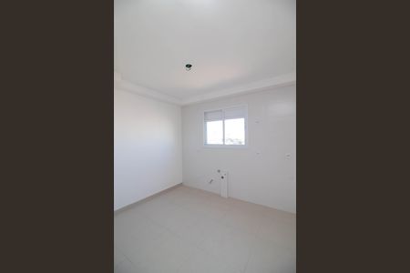 Cozinha e Área de Serviço de apartamento à venda com 2 quartos, 51m² em Jardim Aida, Guarulhos